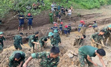 Thủ tướng chỉ đạo loạt biện pháp cấp bách khắc phục hậu quả thiên tai ở Điện Biên, Sơn La, Nghệ An