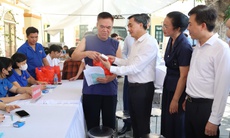 Thứ trưởng Trần Văn Thuấn: Y tế thông minh xoá khoảng cách giữa công nghệ cao và y tế cơ sở
