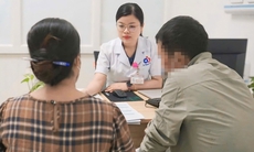Khám vô sinh, phát hiện người đàn ông mang nhiễm sắc thể nữ