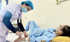 Di chứng sau lao - 'kẻ thù' thầm lặng của lá phổi