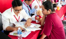 Cách tra cứu điểm chuẩn đại học 2025 và những mốc thời gian thí sinh cần ghi nhớ
