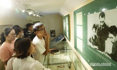 Khám phá hầm Cơ yếu dưới lòng đất Hoàng thành Thăng Long