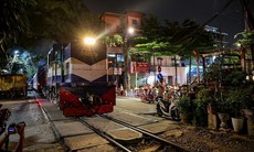Đường sắt điều chỉnh ga đi, đến nhiều chuyến tàu về Hà Nội dịp Quốc khánh
