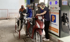 Giá xăng có thể tăng trở lại vào ngày mai 21/8
