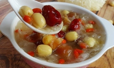 Môt số món ăn giải nhiệt, hỗ trợ làm đẹp da