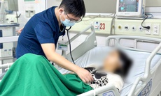 Tiếp nhận nhiều ca bệnh sốt rét ác tính từ Châu Phi trở về