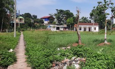 Bố mẹ muốn tách thửa đất làm sổ đỏ riêng cho con cần đáp ứng điều kiện gì?