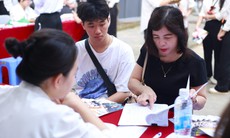 Vì sao Bộ GD&ĐT lùi thời gian công bố điểm chuẩn năm 2025?