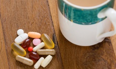 Nhóm người cần đặc biệt thận trọng khi dùng thuốc chống viêm NSAID