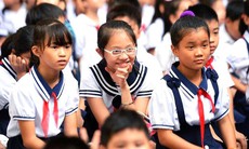 Trước thềm năm học mới: Các khoản tiền nhà trường và ban đại diện cha mẹ học sinh không được phép thu