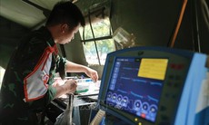 Lực lượng Quân y chuẩn bị sẵn sàng cho Đại lễ A80