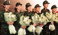 Khơi dậy niềm tự hào dân tộc qua ‘Sao nhập ngũ Concert’