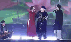 Hoàng Thái Phương - con gái Thanh Thanh Hiền chia sẻ về tiết mục viral với nghệ sĩ Xuân Hinh