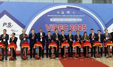 Thứ trưởng Bộ Y tế: Ứng dụng AI, công nghệ 3D...nâng cao chất lượng chăm sóc sức khỏe răng miệng