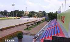 Hướng dẫn cách di chuyển đối với đại biểu, khách mời và người dân dự sự kiện A80
