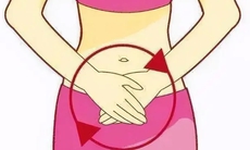 Xoa bóp bấm huyệt phòng bệnh lúc giao mùa