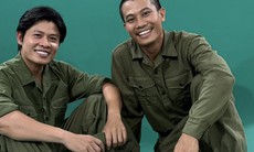 Sau 'Viết tiếp câu chuyện hòa bình', nhạc phim 'Mưa đỏ' của Nguyễn Văn Chung có gì đặc biệt?