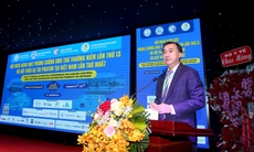 Bệnh nhân ung thư có xu hướng trẻ hóa, tạo ra áp lực lớn với hệ thống y tế và toàn xã hội