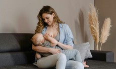 [Infographic] WHO nhấn mạnh vai trò sữa mẹ đối với sức khỏe và sự phát triển của trẻ