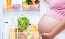 Dinh dưỡng theo từng giai đoạn thai kỳ: Chìa khóa cho mẹ khỏe, con phát triển toàn diện