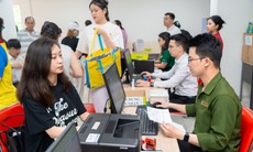 Sau khi có điểm, thí sinh cần phải làm gì để không bị mất suất trúng tuyển đại học?