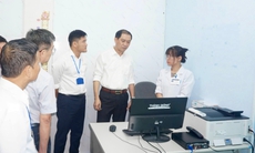Ngành y tế Huế triển khai hồ sơ bệnh án điện tử để phục vụ người bệnh tốt hơn