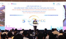 Chuyên gia lý giải tỷ lệ trẻ mắc cận thị khu vực đô thị cao gấp nhiều lần nông thôn