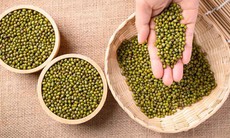 Đậu xanh có tác dụng chữa bệnh gì?