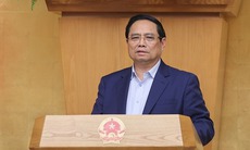 Thủ tướng: Sau 2 tháng thực hiện, chính quyền địa phương 2 cấp đã vận hành tương đối ổn định