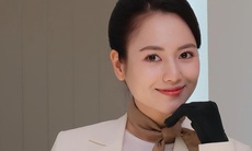Nữ diễn viên 'gây thương nhớ' mỗi khi xuất hiện trong 'Gió ngang khoảng trời xanh' là ai?