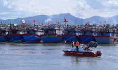 Bộ Y tế: Mỗi bệnh viện chuẩn bị 2 đội cấp cứu lưu động để ứng phó kịp thời với bão số 5