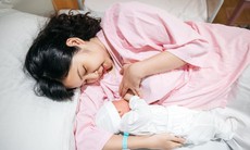 Thành phần dinh dưỡng chính có trong sữa mẹ