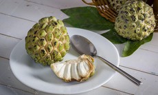 3 nhóm người nên ăn quả na