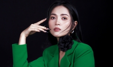 Ca sĩ Duyên Quỳnh: 'Viết tiếp câu chuyện hoà bình từng bị từ chối biểu diễn vì... không nổi tiếng'