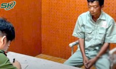 Gã trai 'trút mưa dao' khiến bạn nhậu tử vong, lời khai hé lộ nguyên nhân gây án