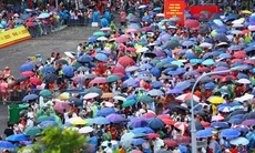 Công an Hà Nội đề nghị khách sạn, nhà hàng, hộ dân mở miễn phí nhà vệ sinh dịp Quốc khánh