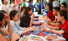 Có nên từ chối nhập học đại học để xét tuyển bổ sung?