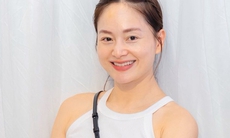 Diễn viên Lan Phương có động thái bán nhà sau khi ly thân