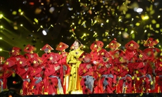 Sao nhập ngũ concert 2025 - 'Khi Tổ quốc gọi tên': Hành trình tự hào và hạnh phúc