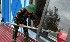 Thủ tướng yêu cầu quyết liệt ứng phó bão số 5 với tinh thần chủ động cao nhất
