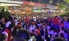 Thủ tướng: Bảo đảm công tác y tế trong thời gian diễn ra các hoạt động kỷ niệm Quốc khánh 2/9