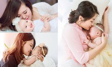 [Infographic] Tâm trạng người mẹ ảnh hưởng đến sữa và cách để bé luôn nhận sữa chất lượng