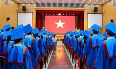 Trường Đại học Y Hà Nội công bố danh sách 2.107 thí sinh trúng tuyển năm 2025