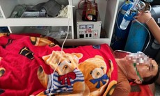 Hai vợ chồng bị ngạt khí khi sử dụng máy phát điện