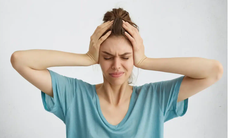 Biện pháp kiểm soát đau nửa đầu thời kỳ mãn kinh