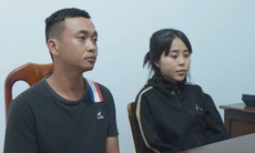 Bắt đôi nam nữ cho vay tiền với lãi suất hơn 300%/năm