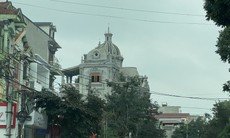 Động đất ở Phú Thọ, người dân Hà Nội cảm nhận rõ rung lắc