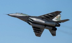 Những 'bóng ma thép' từng ám ảnh NATO