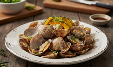 Công dụng tuyệt vời của ngao và 3 món ăn ngon nhẹ bụng, tốt cho gân xương