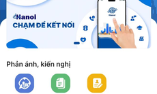 Hà Nội sẽ kiểm tra việc xử lý phản ánh người dân trên ứng dụng iHanoi